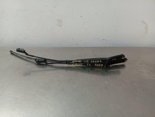  BRAZO LIMPIA DELANTERO DERECHO VOLKSWAGEN PASSAT BERLINA (3G2) 