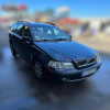 VOLVO V40 FAMILIAR de segunda mano