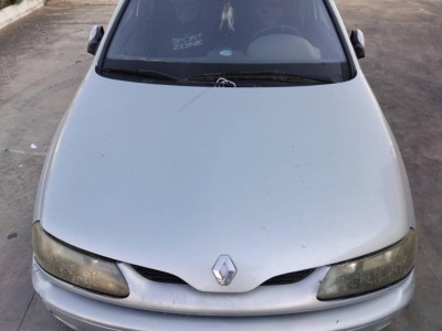 CAPO Renault Laguna (B56)(1998->)