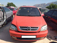 OPEL ZAFIRA A