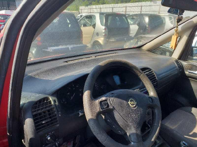 OPEL ZAFIRA A