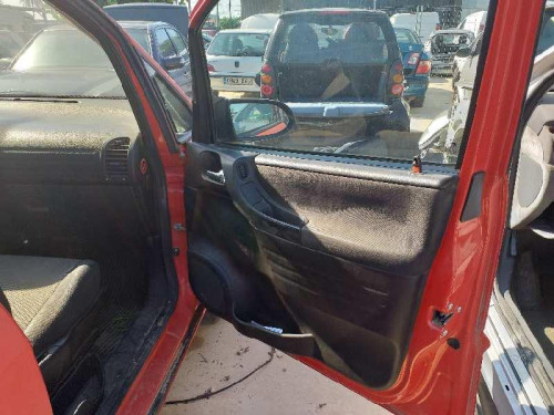  OPEL ZAFIRA A 