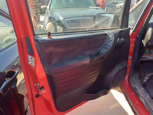  OPEL ZAFIRA A 