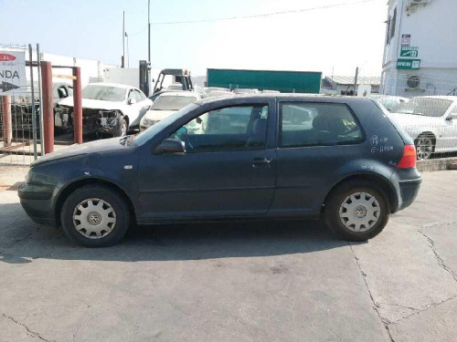 VOLKSWAGEN GOLF IV BERLINA (1J1)(10.1997) — автомобиль-донор на запчасти 