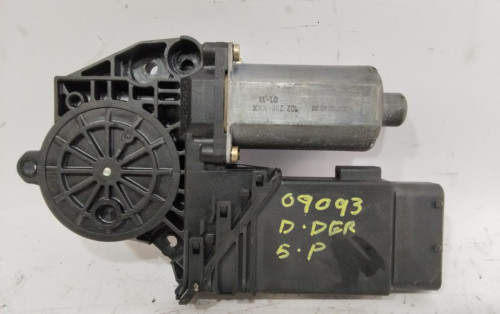 MOTOR ELEVALUNAS DELANTERO DERECHO VOLKSWAGEN GOLF IV VARIANT (1J5)(05.1999) 