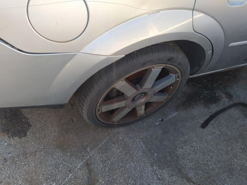  BIELETA ESTABILIZADORA TRASERA DERECHA Ford MONDEO BERLINA (GE) 