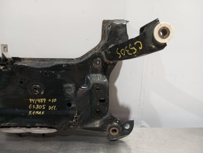 PUENTE DELANTERO, FORD, C-MAX (CB7)
