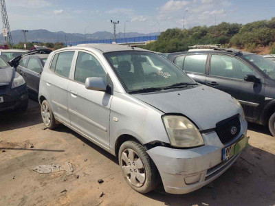 KIA PICANTO (SA)