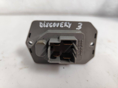  RESISTENCIA CALEFACCION LAND ROVER 