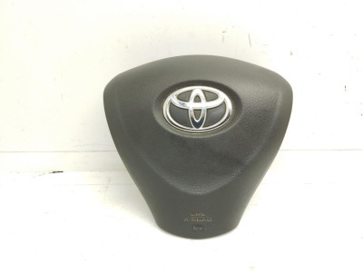 AIRBAG DELANTERO IZQUIERDO, TOYOTA, AURIS (E15)