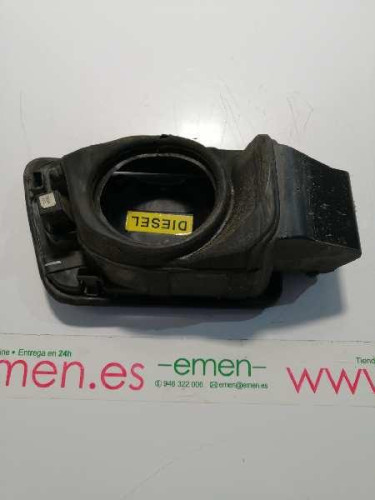  TAPA EXTERIOR COMBUSTIBLE CITROEN C4 SEDAN 