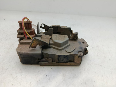 CERRADURA PUERTA TRASERA DERECHA, Peugeot, 306 3/5 PT. / 4 PT. (S2)