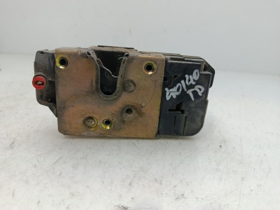 CERRADURA PUERTA TRASERA DERECHA, Peugeot, 306 3/5 PT. / 4 PT. (S2)