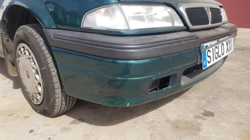PARAGOLPES DELANTERO Land Rover Range Rover (LP)(1994->) LAND ROVER Range Rover (LP)(1994->) 