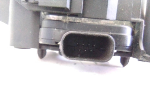 NO IDENTIFICADO Peugeot 607 (S1)(12.2000) 