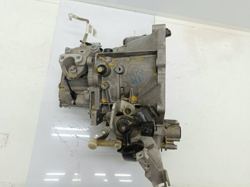 CAJA CAMBIOS Opel CORSA F 
