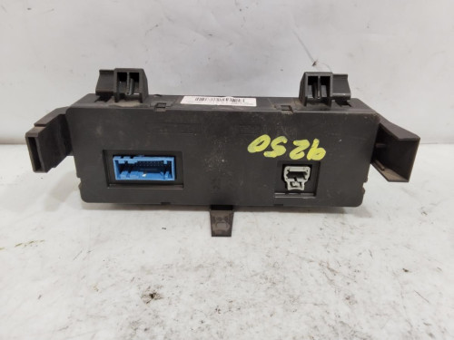 MANDO CALEFACCION / AIRE ACONDICIONADO CITROEN C2 