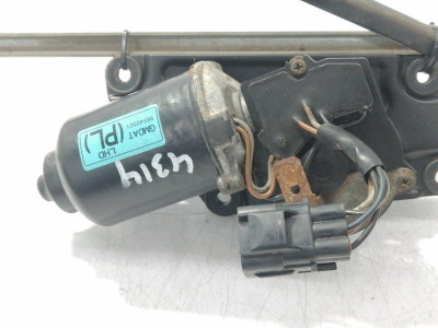 MOTOR LIMPIA DELANTERO, CHEVROLET, KALOS