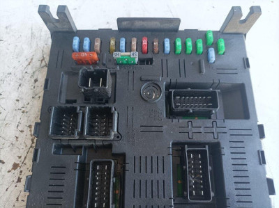 CAJA RELES / FUSIBLES, CITROEN, C4 BERLINA