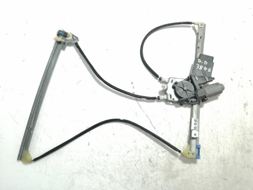  ELEVALUNAS DELANTERO DERECHO Renault LAGUNA II GRANDTOUR (KG0) 