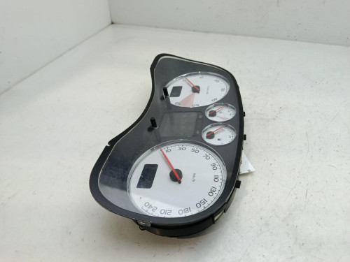  CUADRO INSTRUMENTOS PEUGEOT 307 BREAK/ SW (S2) 