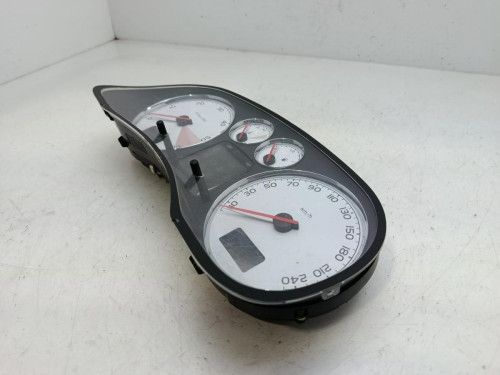  CUADRO INSTRUMENTOS PEUGEOT 307 BREAK/ SW (S2) 