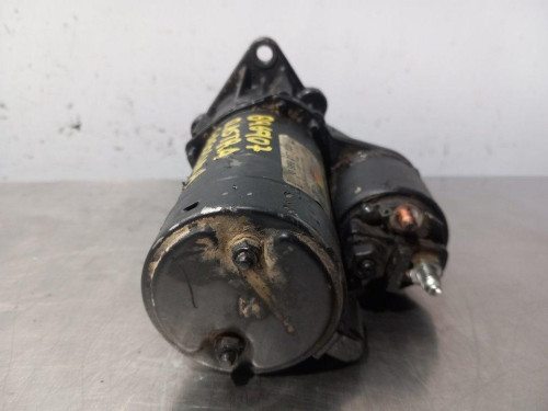  MOTOR ARRANQUE, OPEL, ASTRA G BERLINA 
