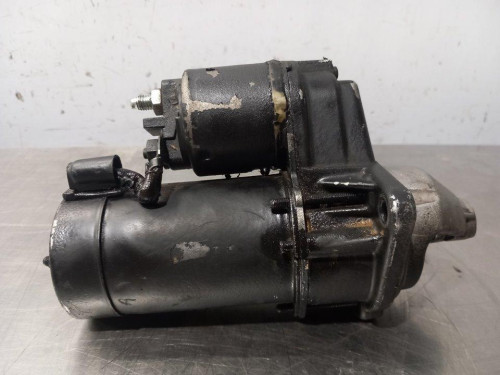  MOTOR ARRANQUE, OPEL, ASTRA G BERLINA 