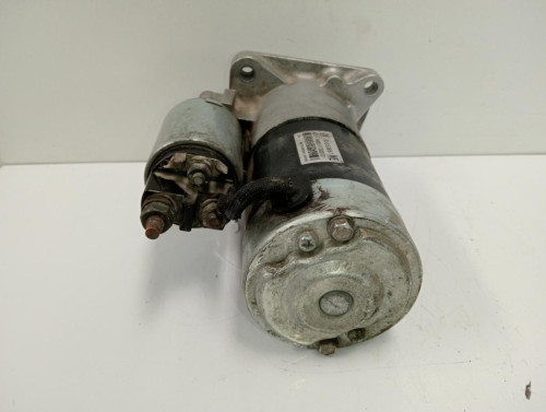  MOTOR ARRANQUE OPEL INSIGNIA BERLINA 