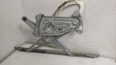 ELEVALUNAS DELANTERO DERECHO, Renault, MEGANE III BERLINA 5P