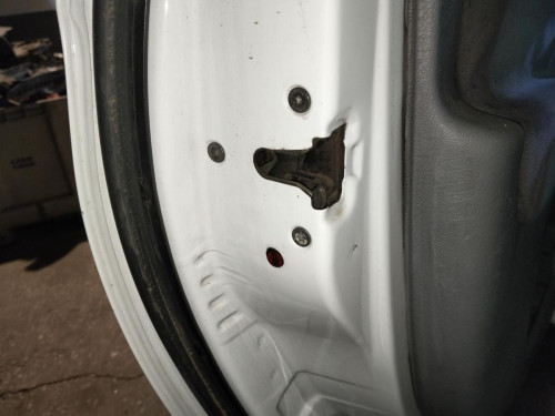 CERRADURA PUERTA TRASERA IZQUIERDA CITROEN XSARA PICASSO 