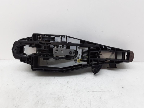 SOPORTE MANETA EXTERIOR DELANTERA DERECHA Citroen C4 BERLINA 