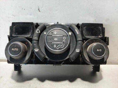 MANDO CLIMATIZADOR, PEUGEOT, 308