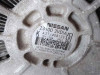 ALTERNADOR Nissan NOTE (E12) 