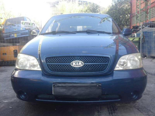  KIA CARNIVAL II (FL) 