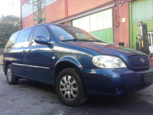  KIA CARNIVAL II (FL) 