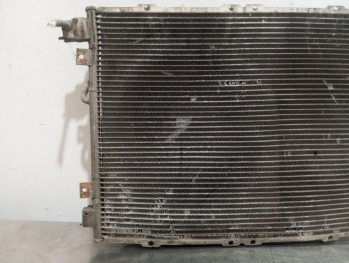  RADIADOR CALEFACCION / AIRE ACONDICIONADO KIA SORENTO (BL) 