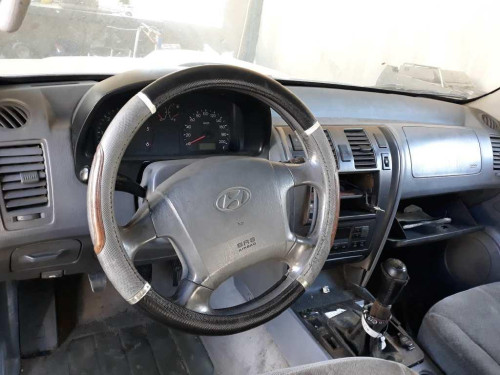  HYUNDAI TERRACAN (HP) 