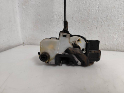 CERRADURA PUERTA TRASERA DERECHA, OPEL