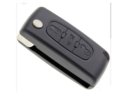 ANTIRROBO / LLAVE CONTACTO