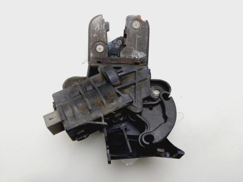 CERRADURA MALETERO / PORTON AUDI A6 BERLINA (4F2) 