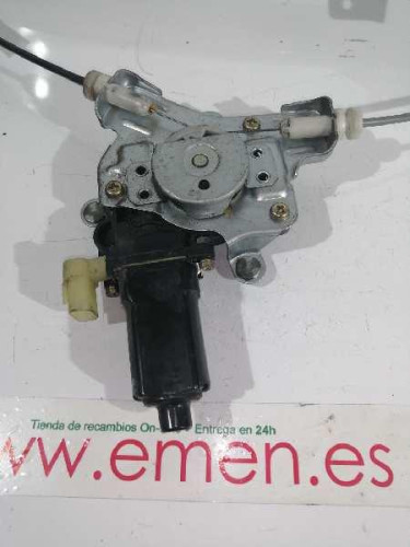  ELEVALUNAS DELANTERO IZQUIERDO HYUNDAI GETZ (TB) 
