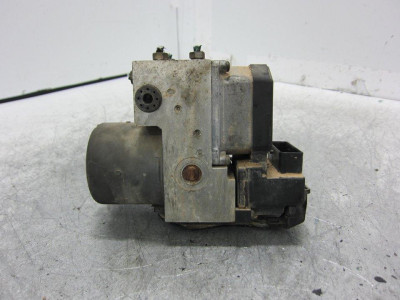 ABS, RENAULT, SCENIC RX4 (JA0)