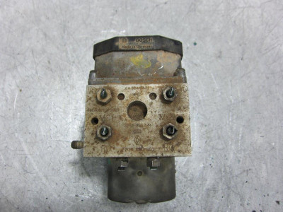ABS, RENAULT, SCENIC RX4 (JA0)