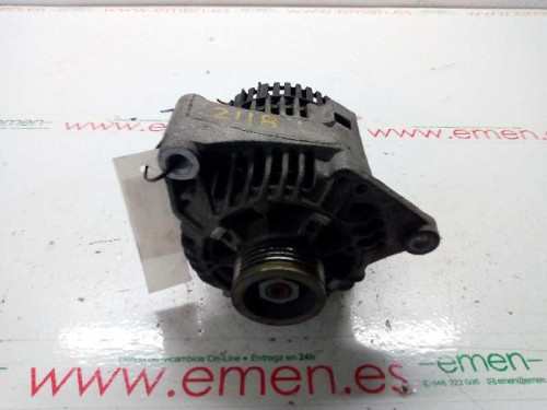  ALTERNADOR CITROEN XSARA BERLINA 