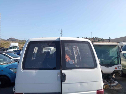  VOLKSWAGEN T4 TRANSPORTER BUS 