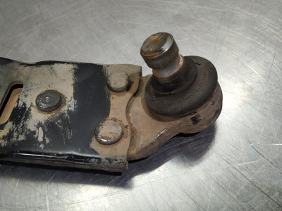 BRAZO SUSPENSION DELANTERO DERECHO, FORD, TRANSIT CONNECT (CHC)