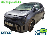 KIA PICANTO (JA)