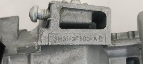  CONMUTADOR DE ARRANQUE FORD FOCUS BERLINA (CAP) 