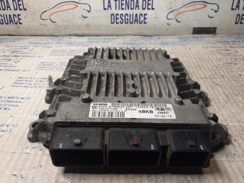  CENTRALITA MOTOR UCE 